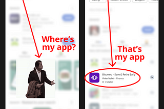 Google Play Search is Broken: Why My App Disappeared & How It Hurts Indie Developers