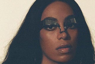 Solange: When I Get Home