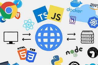 Full Stack Vs. Front-end Vs. Back-end Development: Which One Should You Pursue?