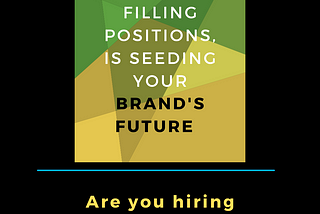 6 Recruiting mistakes that turn candidates off.