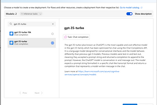 Fine-Tune GPT-3.5-Turbo in Azure for Smarter AI Responses