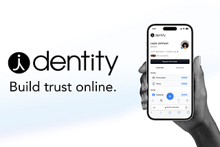 What is Dentity?