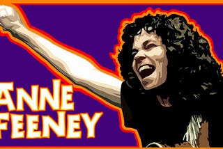 Honoring the legacy of hell raising labor singer Anne Feeney