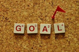 Why Goal Setting doesn’t cross the stage of Setting Goals…