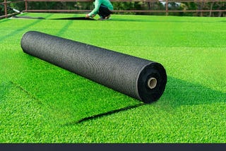 Professional Artificial Turf Installation in Dallas Texas