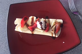 CREPES on Hisvault.com