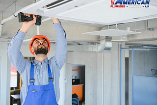 HVAC Services in Sandy