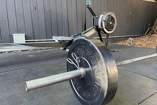 The workouts that don’t look like much (but change everything)