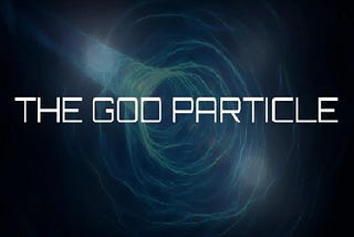 Image of The God Particle