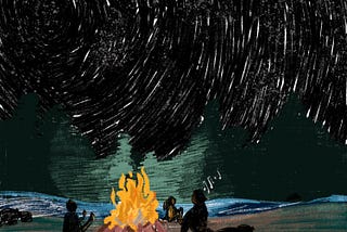 Tell Me Your Story Series #1 | Happiest Memory Ever