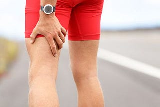 Training To Prevent Hamstring Injuries