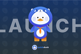 Announcing QuickDuck: Polygon (Matic) Farming Portal