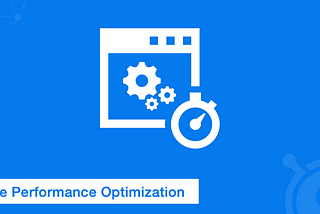 Best practices for optimizing website performance