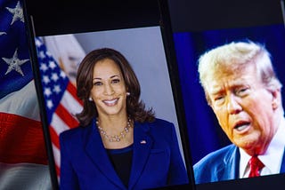 Top Foreign Policy Issues Facing Next U.S. President on Day 1