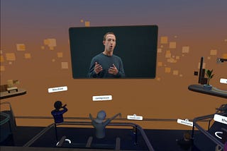 5 thoughts from Meta Connect 2022
