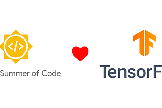 Google Summer of Code ’21 Project TensorFlow Project