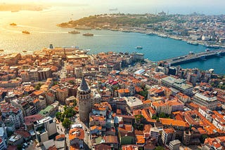 5 Best Electric Car Friendly Hotels in Istanbul