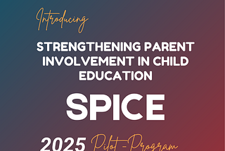 PRESS RELEASE: Eduplana introduces the SPICE Program to strengthen Basic Education Governance in…