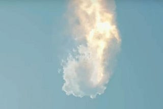 Is The Next SpaceX Starship Doomed?