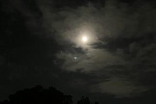 Meeting the Night Sky