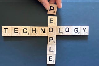 People Centric People Technology