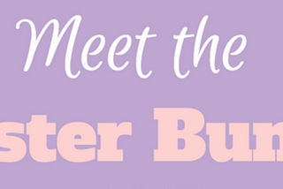 Meet The Easter Bunny at European Village in Palm Coast on Sunday, March 27, 2016