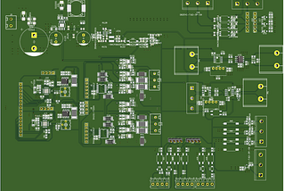 Development of a Multifunctional Motor Driver Based on RT-Thread and Renesas VisionBoard |…