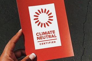 Consumers versus the Climate