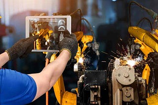 Immersive Manufacturing Safety Training — Program-Ace