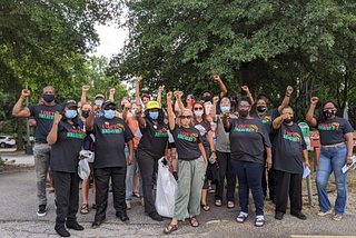Biden’s Land Protection Agenda Must Advance Environmental Justice in the South