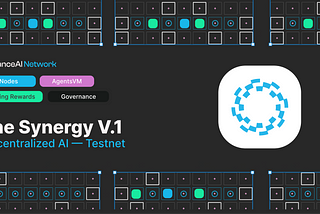 Decentralized AI — BalanceAI V1