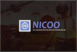 Nicoo Free Fire | Get Skins for Free Fire without diamonds