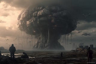 The True AI Threat: Not Sci-Fi Apocalypse, but Today’s Corporate Exploitation