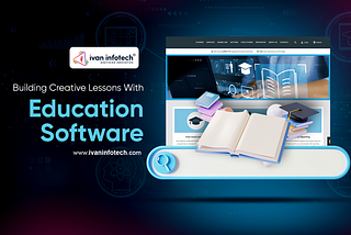 Education Software Development Solution