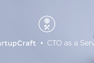 CTO as a Service for Startups