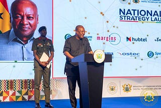 Ghana’s New AI Strategy: Bold Vision, Effective Implementation Holds the Key