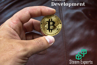 Hire Cryptocurrency Game Development Company — Steem Experts
