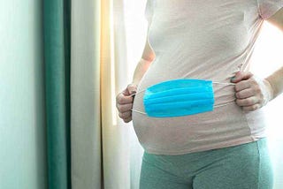 Precautions for Pregnant Women During Covid-19
