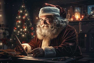 My CSS Christmas Wishlist