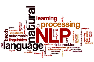 Natural Language Processing and its various techniques