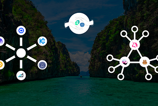 Centralized or Decentralized? That is the Question