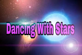 Dancing With Stars