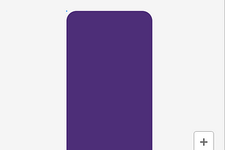 Rounded Button in Android Studios