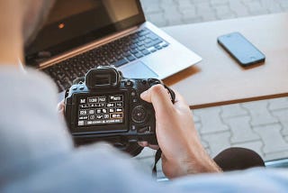 SEO For Photographers: Tips You Need To Know
