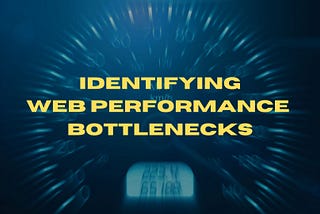 How to Identify Web Performance Bottlenecks Using a Browser Profiler