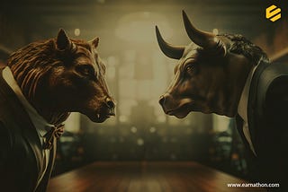 Navigating Crypto Bear Market Volatility: Investing Strategies