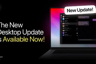 Record Group Calls on NicDesktop