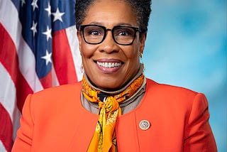 Focus on Nutrition at the USDA. Nominate Rep. Marcia Fudge for USDA Secretary.