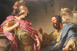 The Philosopher-King: Education in Plato’s Republic