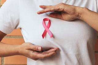 The Cancer Guilt Trip I Put Myself On